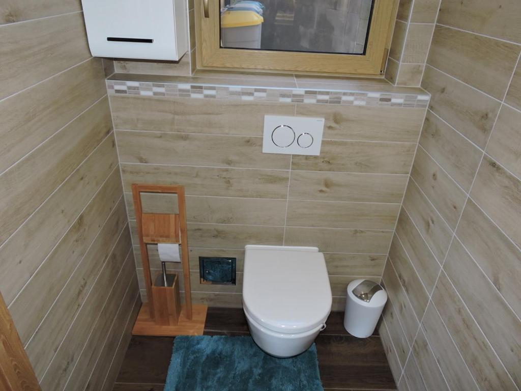 Gluehwuermchenhuette Villa Ratten Luaran gambar