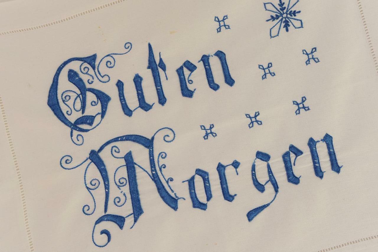 Gluehwuermchenhuette Villa Ratten Luaran gambar
